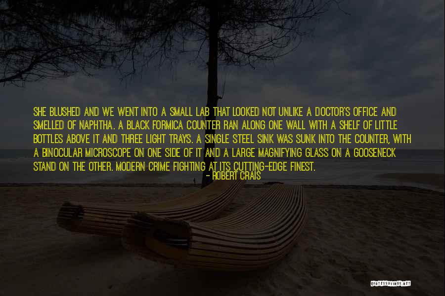 Schlesser Illinois Quotes By Robert Crais Schlesser Illinois Quotes By Robert Crais