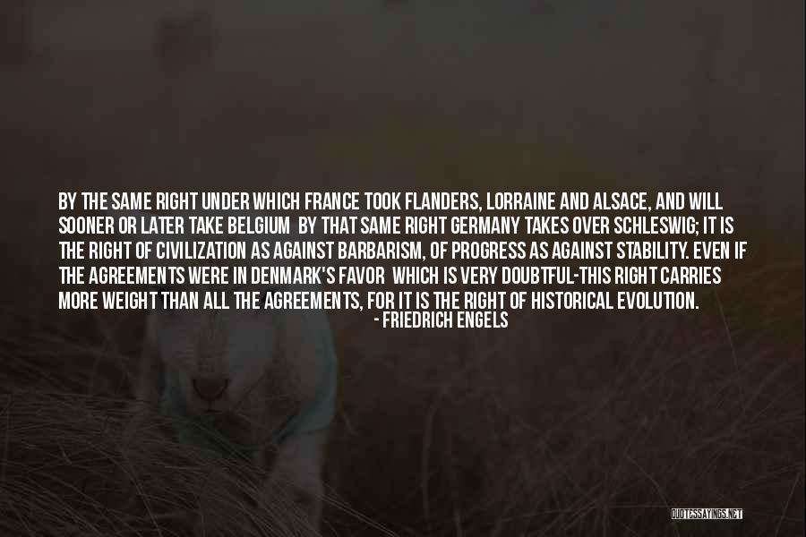 Schleswig Quotes By Friedrich Engels Schleswig Quotes By Friedrich Engels