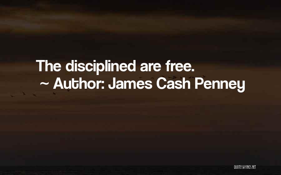 Schletter Logo Quotes By James Cash Penney