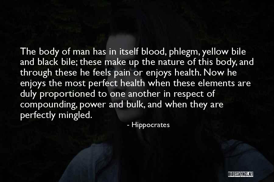 Schleyer Pump Quotes By Hippocrates Schleyer Pump Quotes By Hippocrates