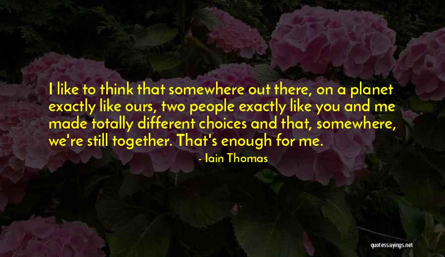 Schlichter Law Quotes By Iain Thomas Schlichter Law Quotes By Iain Thomas
