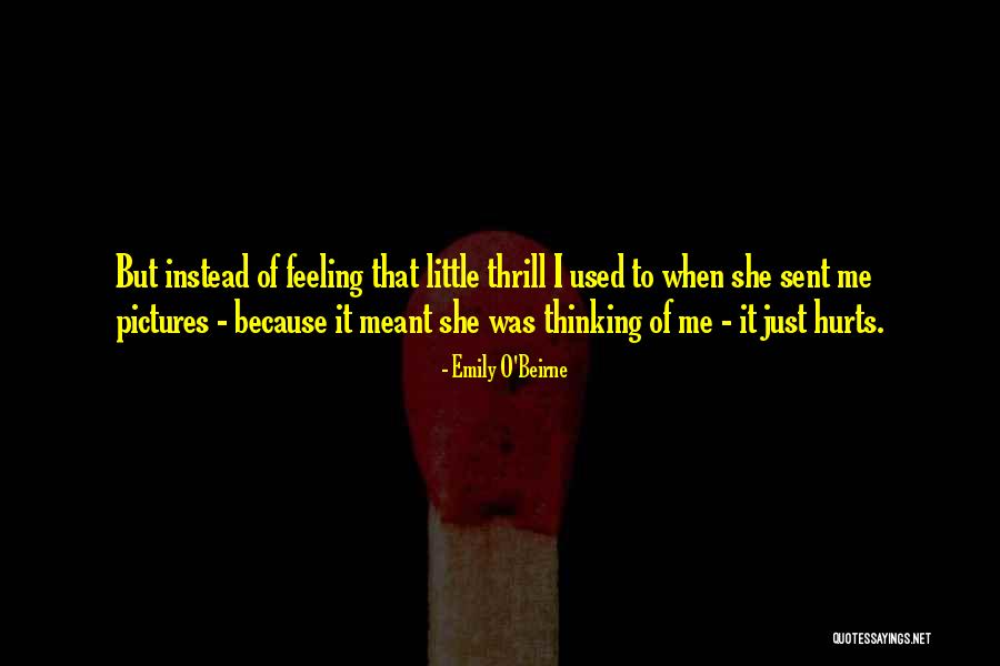 Schlichting Gardinen Quotes By Emily O'Beirne Schlichting Gardinen Quotes By Emily O'Beirne