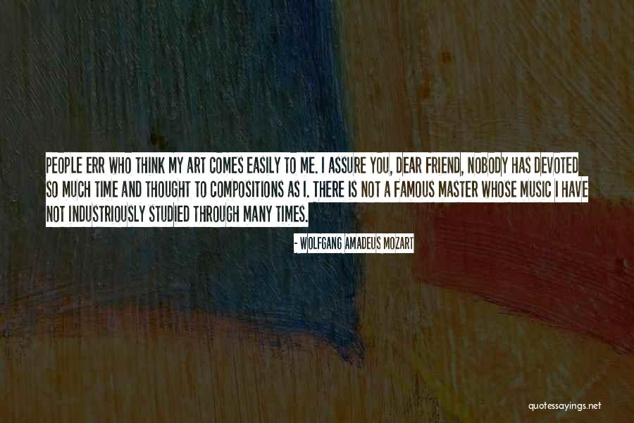 Schlichting Gardinen Quotes By Wolfgang Amadeus Mozart Schlichting Gardinen Quotes By Wolfgang Amadeus Mozart