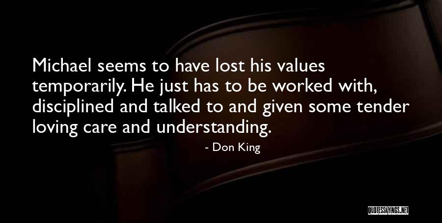 Schlichtmann Woburn Quotes By Don King Schlichtmann Woburn Quotes By Don King