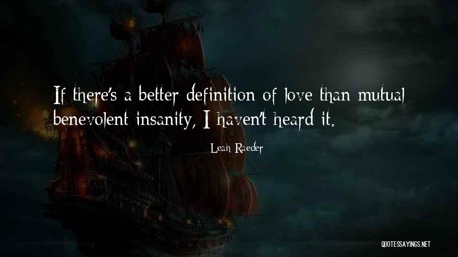 Schlick Quotes By Leah Raeder Schlick Quotes By Leah Raeder