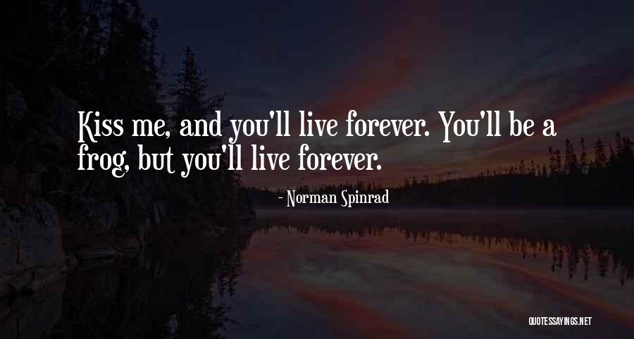 Schlick Quotes By Norman Spinrad Schlick Quotes By Norman Spinrad