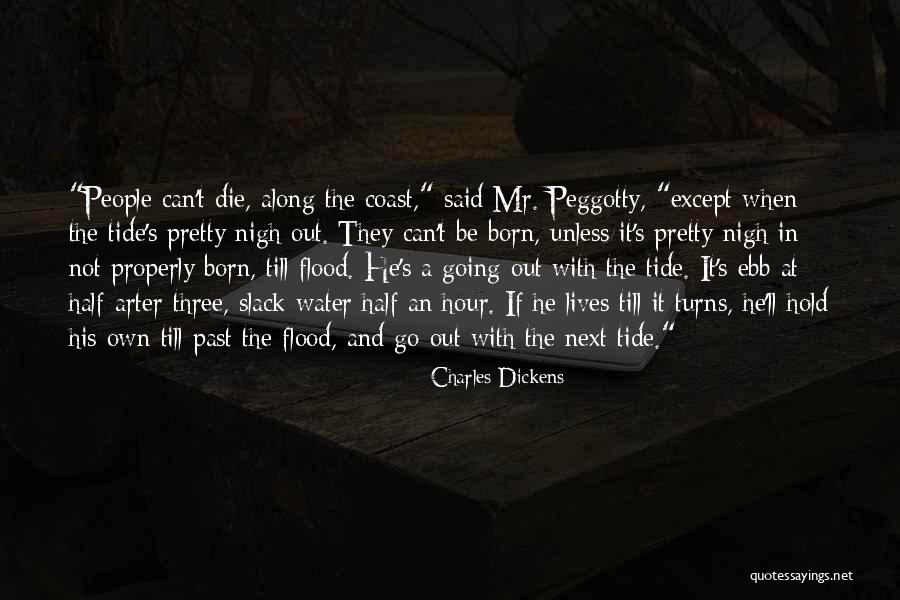 Schliebe Bend Quotes By Charles Dickens Schliebe Bend Quotes By Charles Dickens