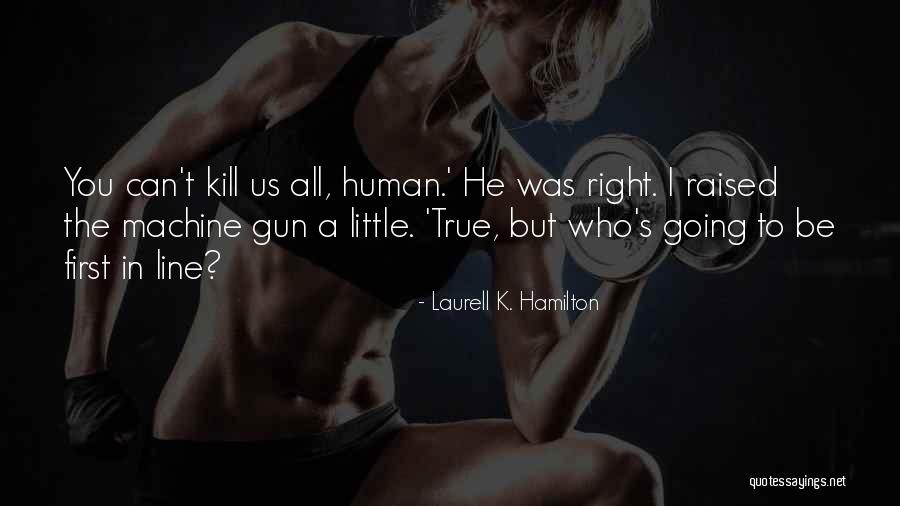 Schliebe Bend Quotes By Laurell K. Hamilton Schliebe Bend Quotes By Laurell K. Hamilton