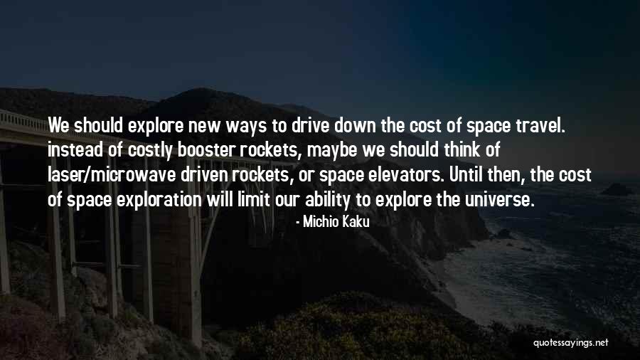 Schlieben Lange Quotes By Michio Kaku Schlieben Lange Quotes By Michio Kaku