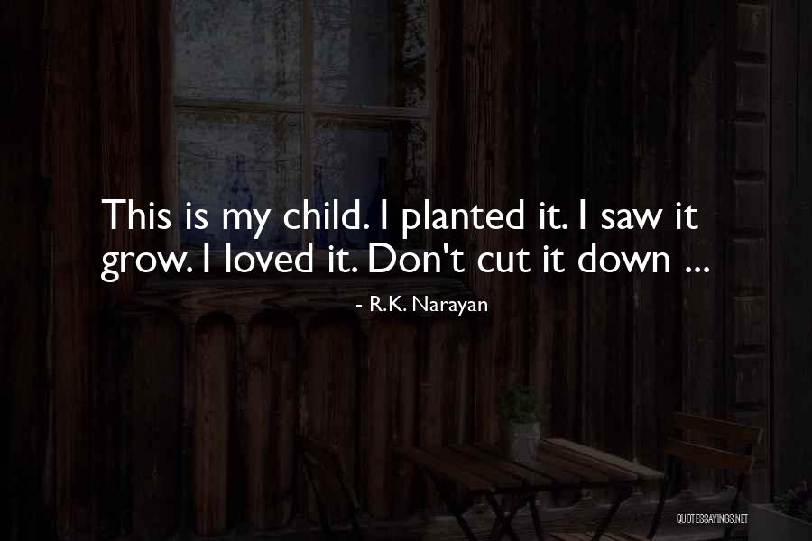 Schlieben Lange Quotes By R.K. Narayan Schlieben Lange Quotes By R.K. Narayan
