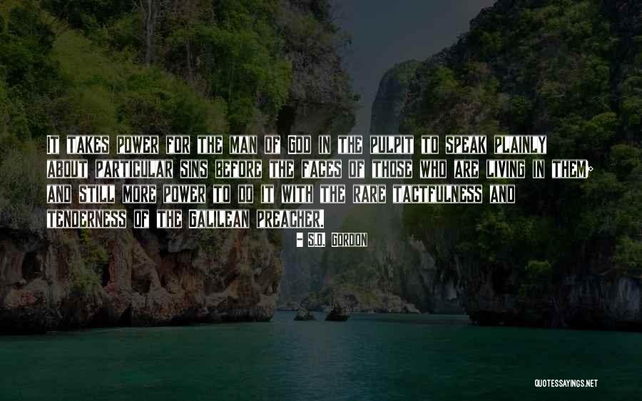 Schlieben Quotes By S.D. Gordon Schlieben Quotes By S.D. Gordon