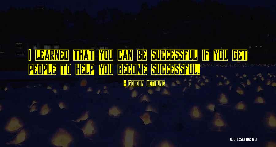 Schlierseer Hof Quotes By Gordon Bethune Schlierseer Hof Quotes By Gordon Bethune