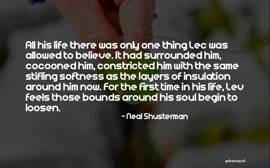 Schlierseer Hof Quotes By Neal Shusterman Schlierseer Hof Quotes By Neal Shusterman