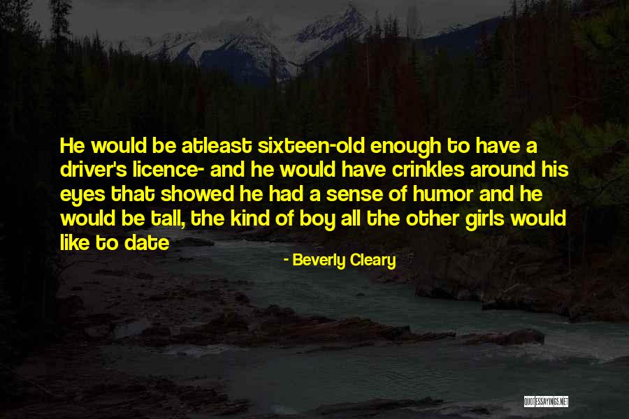 Schlimazel Quotes By Beverly Cleary Schlimazel Quotes By Beverly Cleary