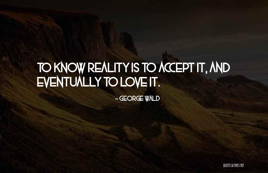 Schlimazel Quotes By George Wald Schlimazel Quotes By George Wald