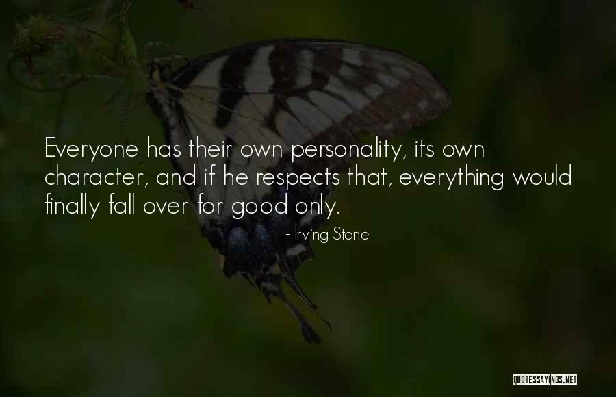 Schlimazel Quotes By Irving Stone Schlimazel Quotes By Irving Stone