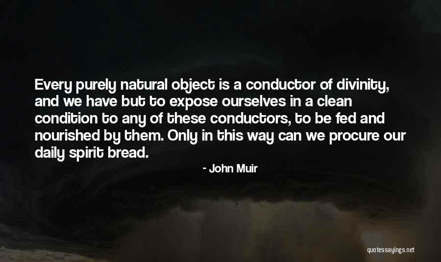 Schlimazel Quotes By John Muir Schlimazel Quotes By John Muir