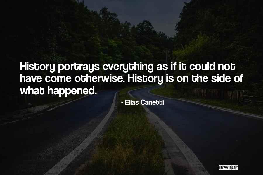 Schlimgen Heart Quotes By Elias Canetti Schlimgen Heart Quotes By Elias Canetti