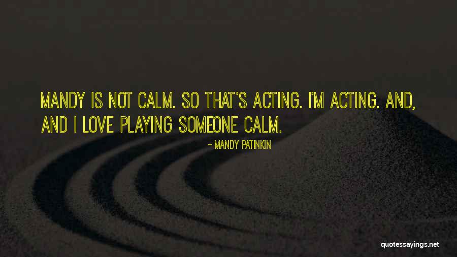 Schlimmen Quotes By Mandy Patinkin Schlimmen Quotes By Mandy Patinkin