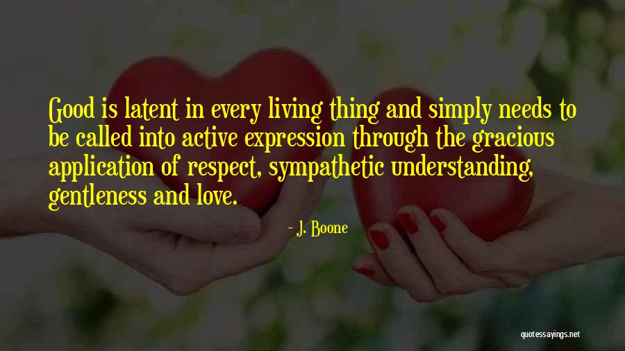 Schlimmer Geht Quotes By J. Boone Schlimmer Geht Quotes By J. Boone