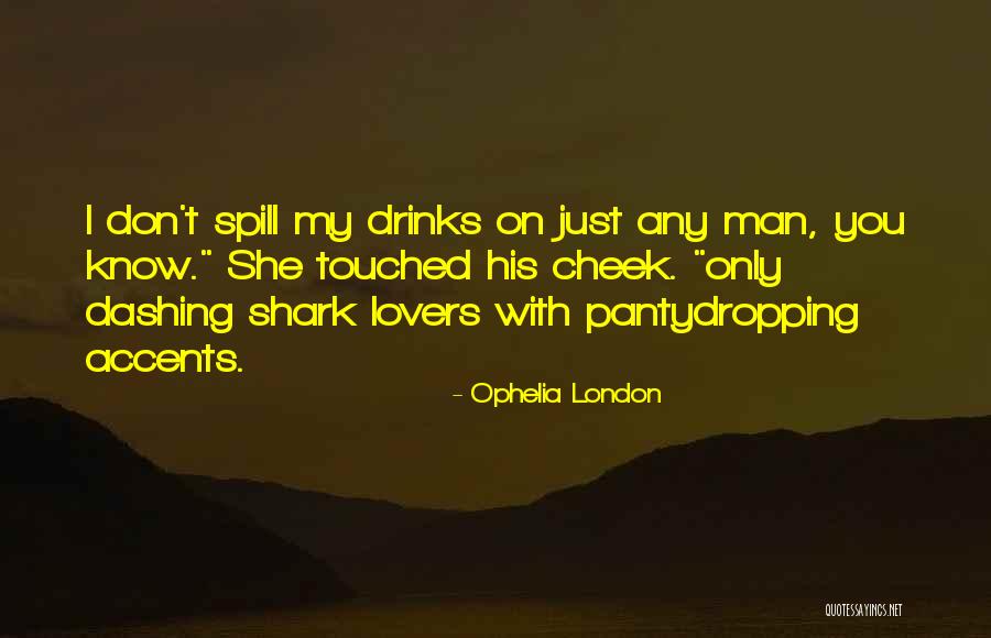 Schlimmer Jeffrey Quotes By Ophelia London Schlimmer Jeffrey Quotes By Ophelia London