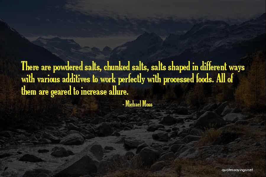 Schlimmsten Touristen Quotes By Michael Moss Schlimmsten Touristen Quotes By Michael Moss