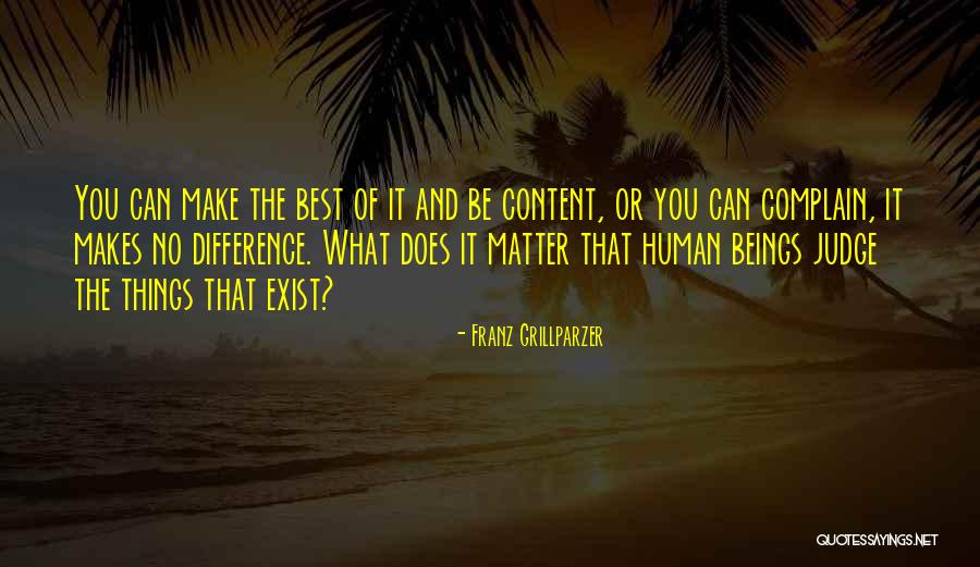 Schlink Haus Quotes By Franz Grillparzer Schlink Haus Quotes By Franz Grillparzer