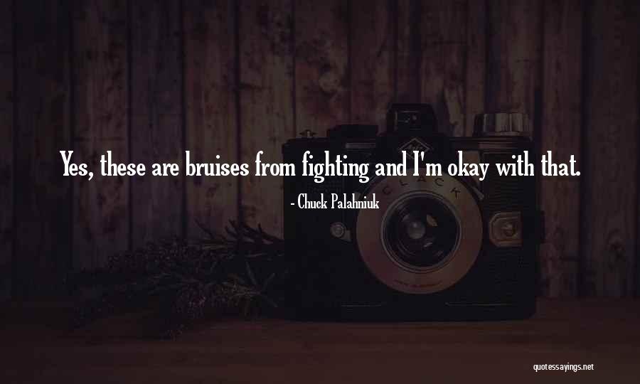 Schlissel Challah Quotes By Chuck Palahniuk Schlissel Challah Quotes By Chuck Palahniuk