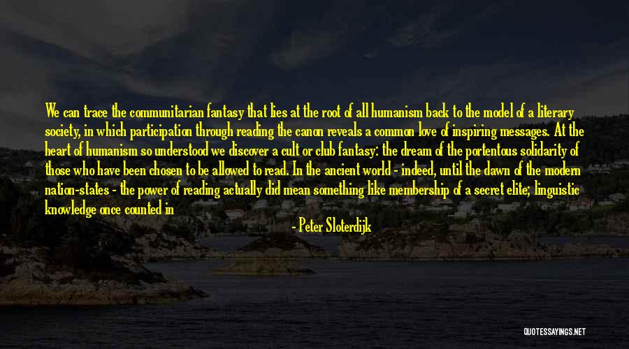 Schlissel Challah Quotes By Peter Sloterdijk Schlissel Challah Quotes By Peter Sloterdijk