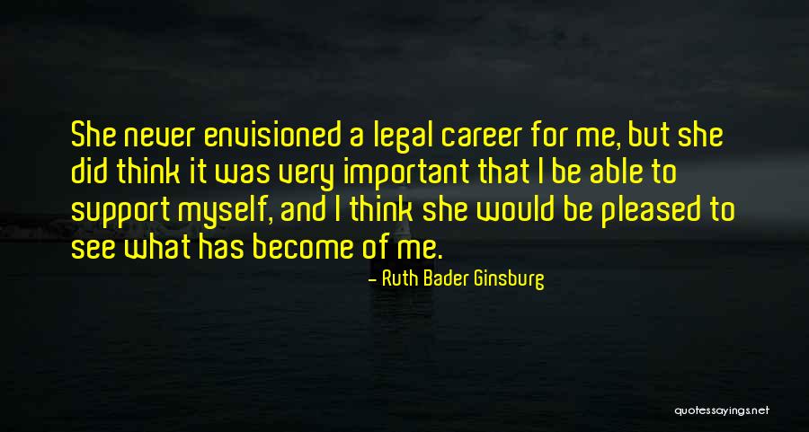 Schlocker Stacy Quotes By Ruth Bader Ginsburg Schlocker Stacy Quotes By Ruth Bader Ginsburg