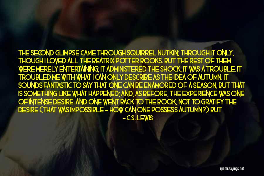 Schlocky Christmas Quotes By C.S. Lewis Schlocky Christmas Quotes By C.S. Lewis