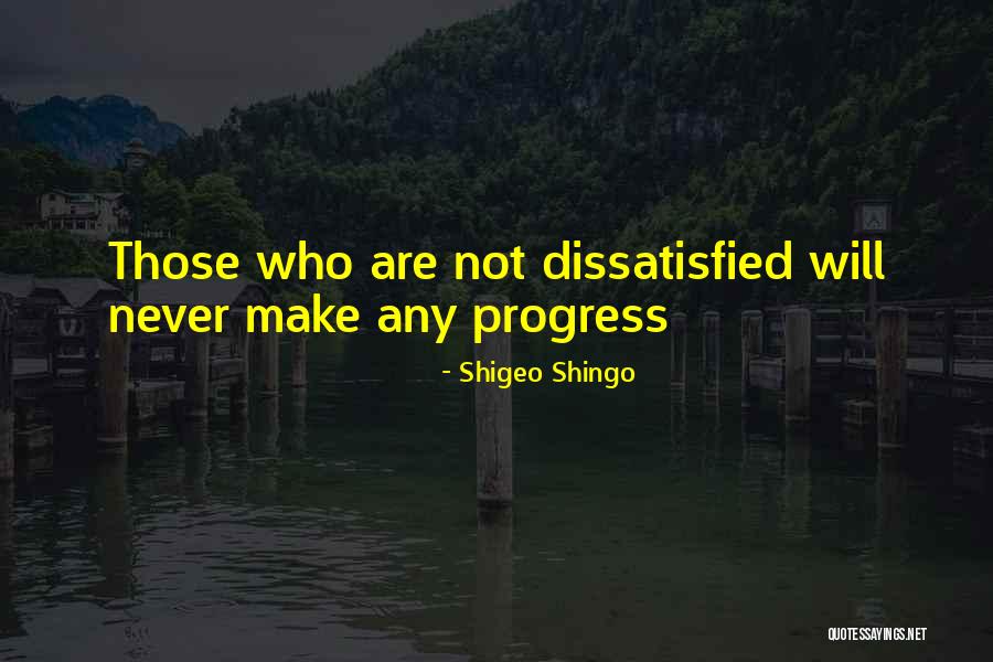 Schlocky Restaurant Quotes By Shigeo Shingo Schlocky Restaurant Quotes By Shigeo Shingo