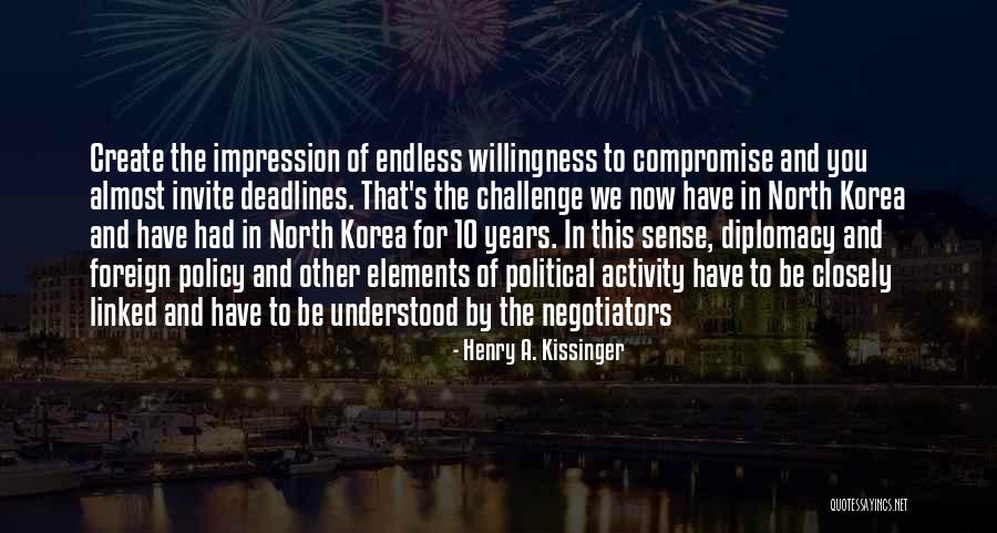 Schloendorff Quotes By Henry A. Kissinger Schloendorff Quotes By Henry A. Kissinger