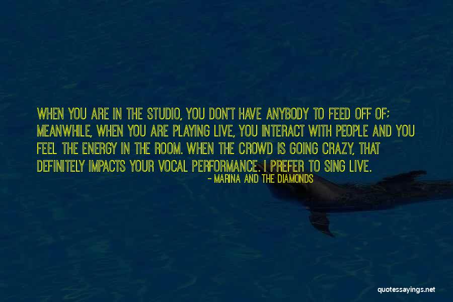 Schloendorff Quotes By Marina And The Diamonds Schloendorff Quotes By Marina And The Diamonds