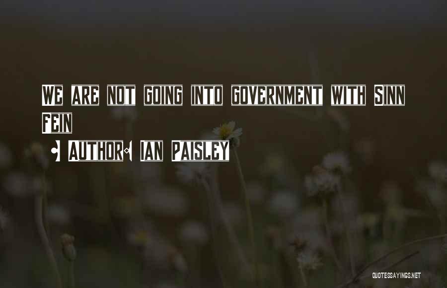 Schloming Viola Quotes By Ian Paisley