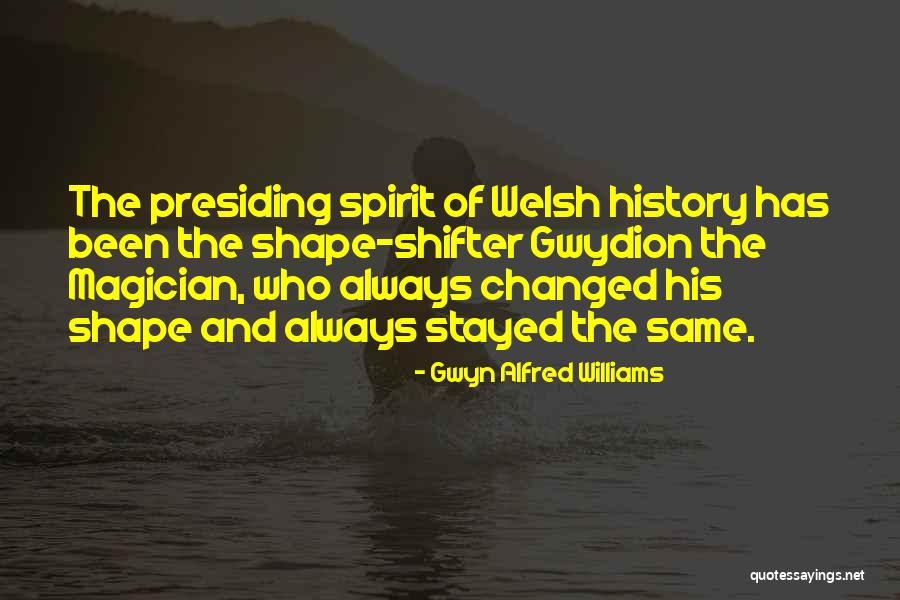Schlomkas Vac Quotes By Gwyn Alfred Williams Schlomkas Vac Quotes By Gwyn Alfred Williams