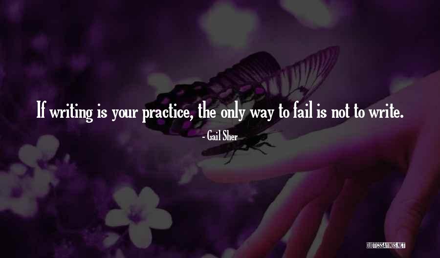Schlopy Drill Quotes By Gail Sher Schlopy Drill Quotes By Gail Sher
