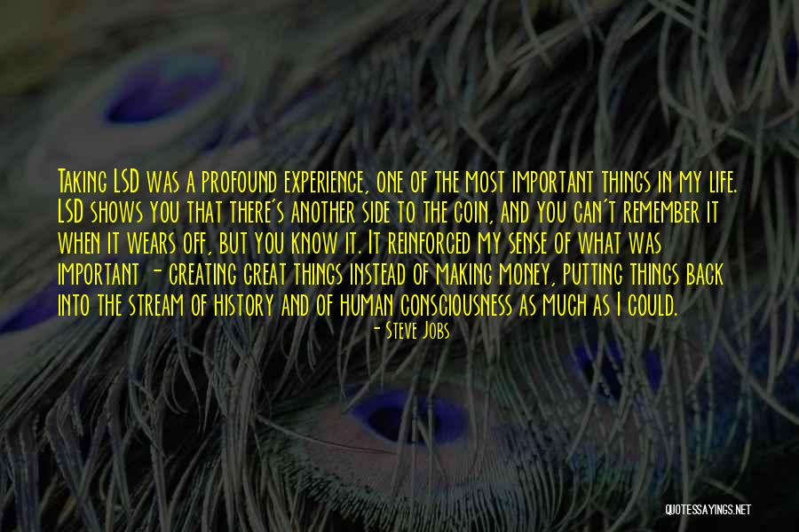 Schlossberg Umholtz Quotes By Steve Jobs Schlossberg Umholtz Quotes By Steve Jobs