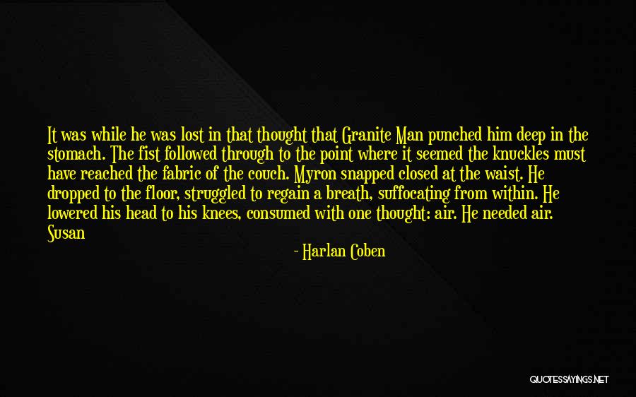 Schlossers Ice Quotes By Harlan Coben Schlossers Ice Quotes By Harlan Coben