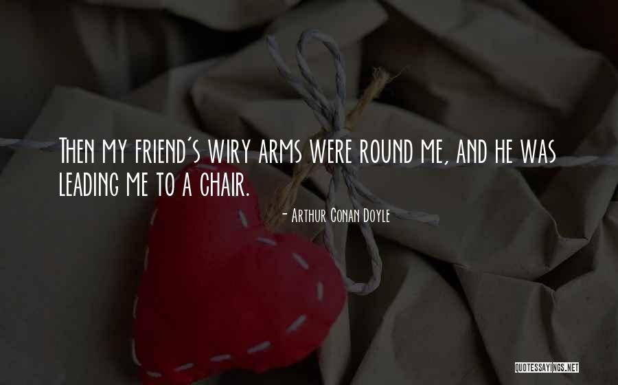 Schlossfestspiele Wernigerode Quotes By Arthur Conan Doyle Schlossfestspiele Wernigerode Quotes By Arthur Conan Doyle