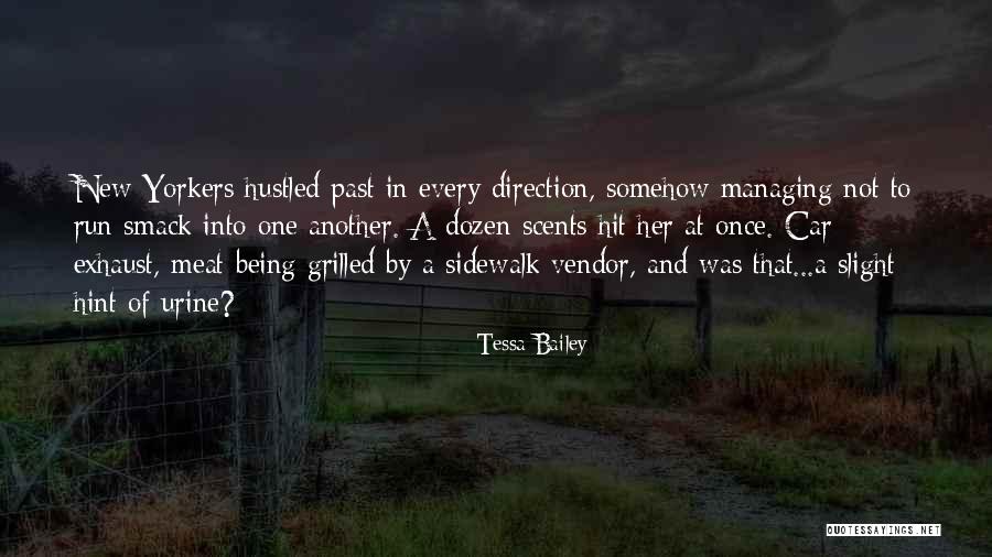 Schlossfestspiele Wernigerode Quotes By Tessa Bailey Schlossfestspiele Wernigerode Quotes By Tessa Bailey