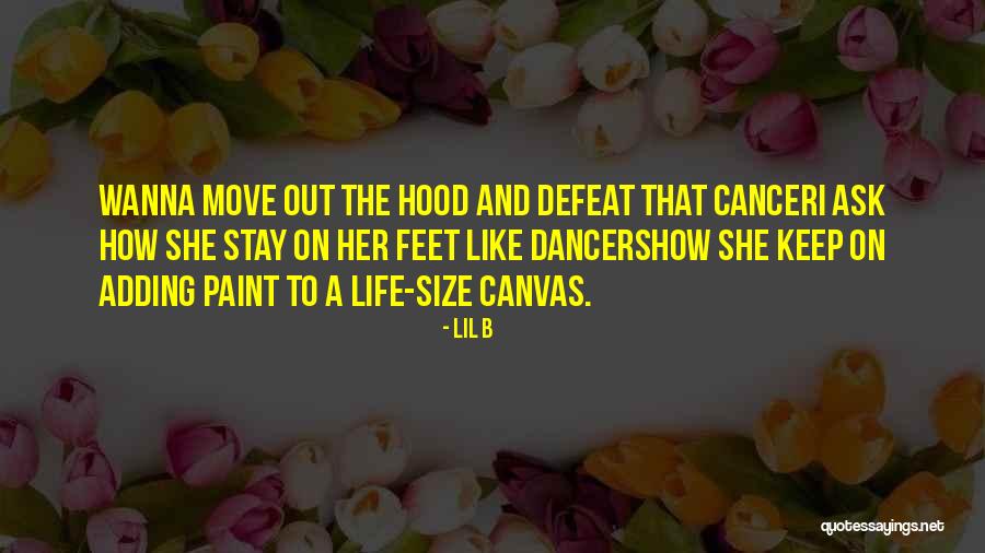 Schlotfeldt Family Tree Quotes By Lil B Schlotfeldt Family Tree Quotes By Lil B