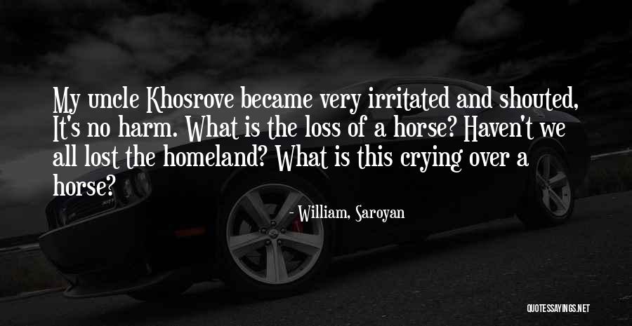 Schlotterer Austria Quotes By William, Saroyan Schlotterer Austria Quotes By William, Saroyan