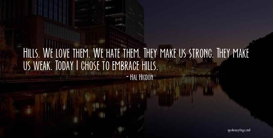 Schlottmann Quotes By Hal Higdon Schlottmann Quotes By Hal Higdon