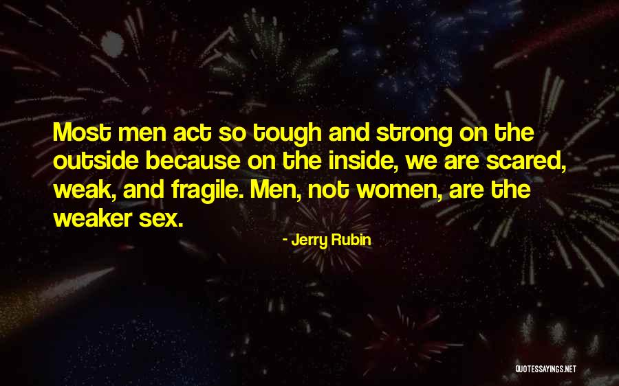 Schlotzhauer West Quotes By Jerry Rubin Schlotzhauer West Quotes By Jerry Rubin