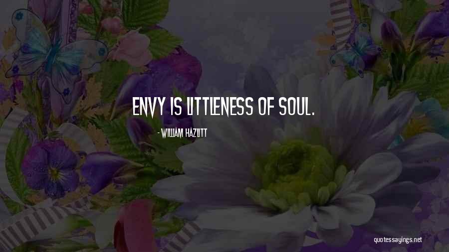 Schlotzhauer West Quotes By William Hazlitt Schlotzhauer West Quotes By William Hazlitt
