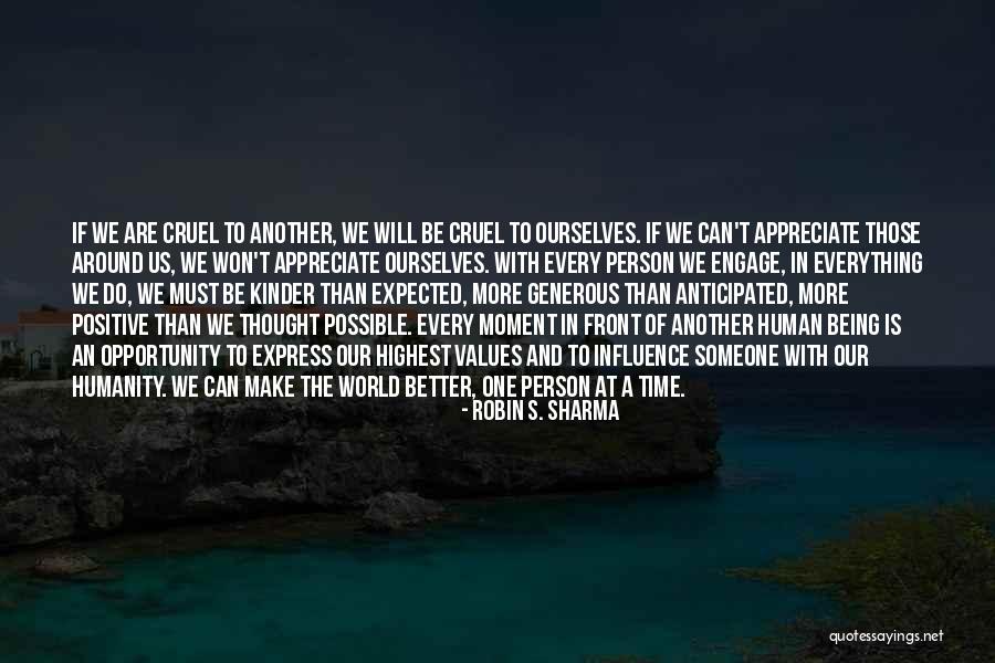 Schloughing Quotes By Robin S. Sharma Schloughing Quotes By Robin S. Sharma