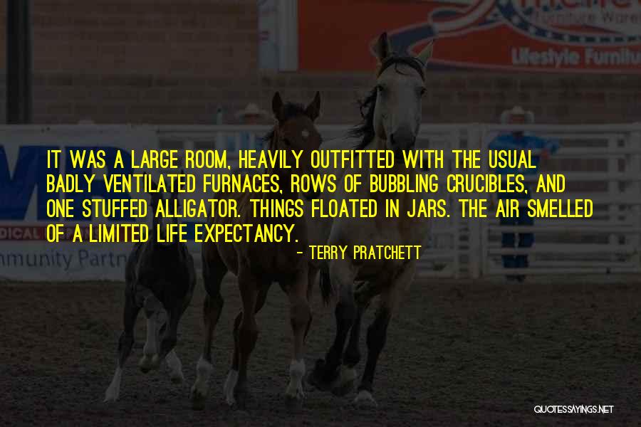 Schloughing Quotes By Terry Pratchett Schloughing Quotes By Terry Pratchett