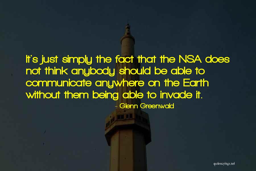 Schlub Quotes By Glenn Greenwald Schlub Quotes By Glenn Greenwald
