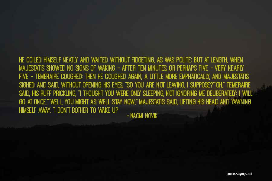 Schlubbs Quotes By Naomi Novik Schlubbs Quotes By Naomi Novik